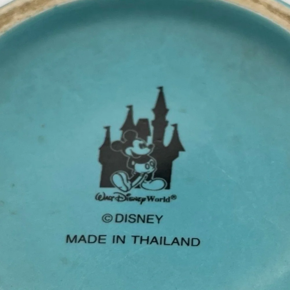 Tinkerbell Walt‎ Disney World Coffee Mug